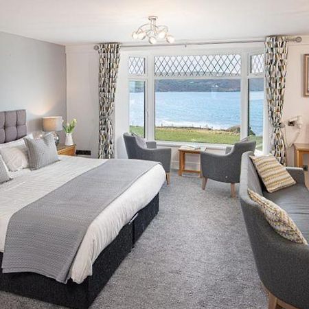 Gwbert Hotel Cardigan Eksteriør billede