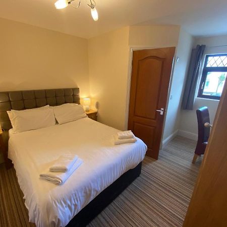 Gwbert Hotel Cardigan Eksteriør billede