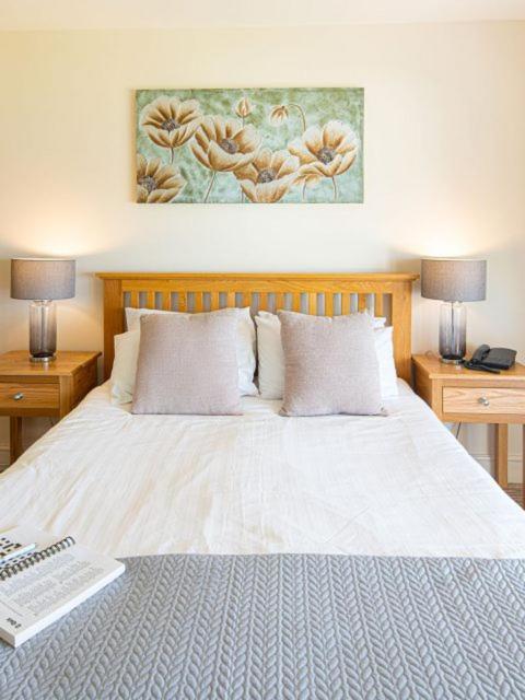 Gwbert Hotel Cardigan Eksteriør billede