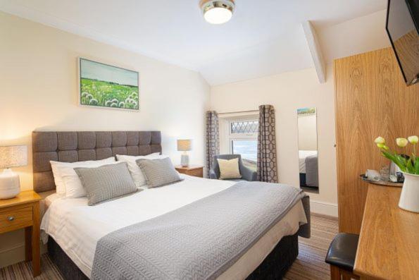 Gwbert Hotel Cardigan Eksteriør billede